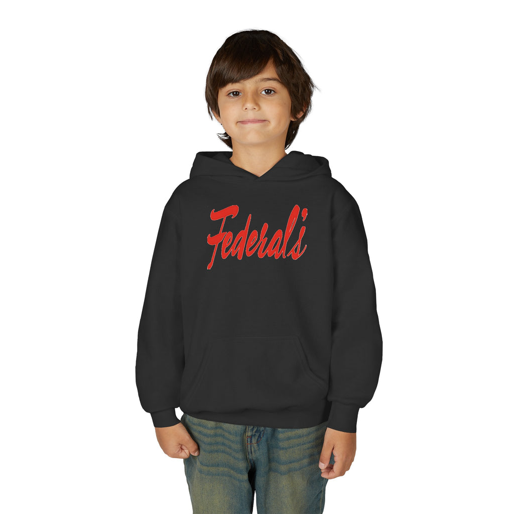 Federal's Youth Hoodie / Sweatshirt