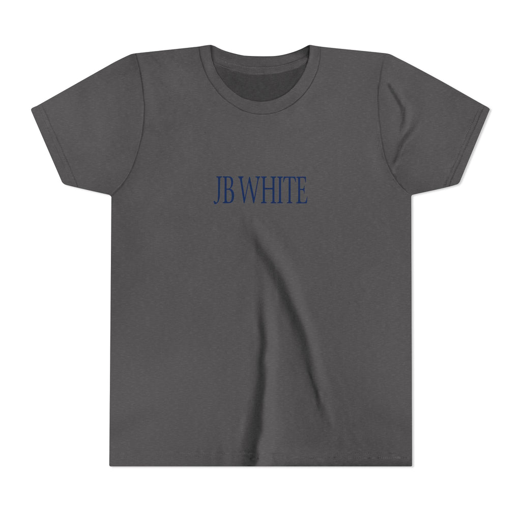 J. B. White Kids Tee / T-Shirt