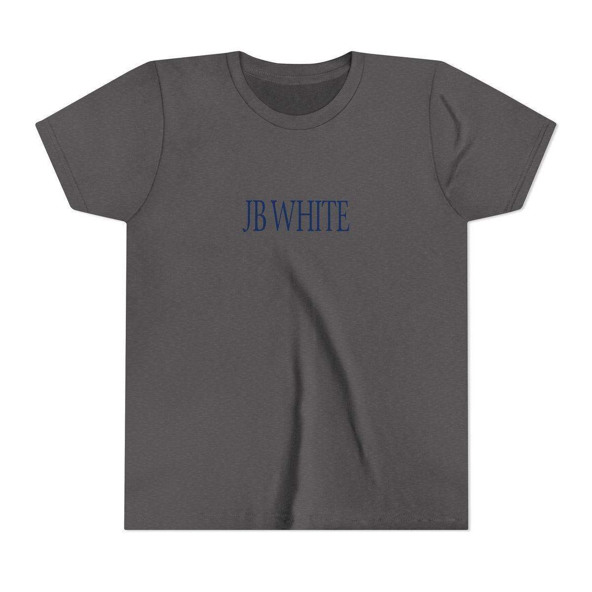 J. B. White Kids Tee / T-Shirt