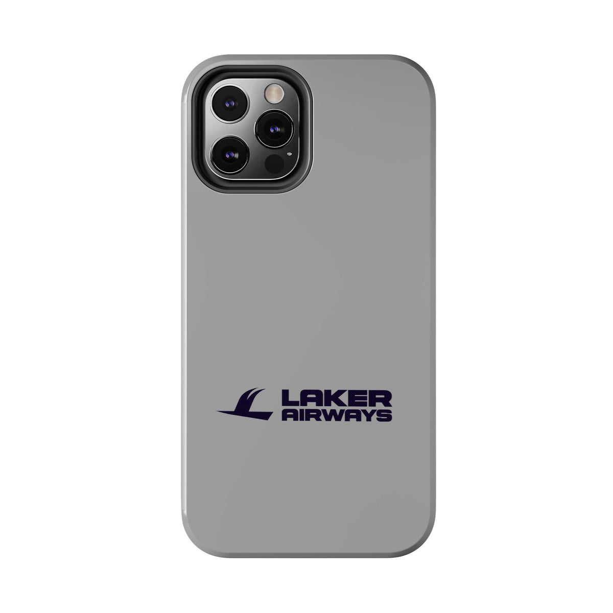 Laker Airways Tough Phone Case