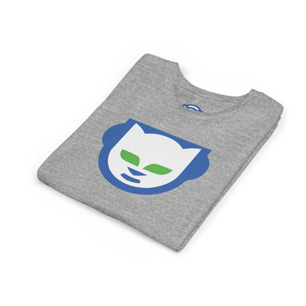 Napster Kids Tee / T-Shirt