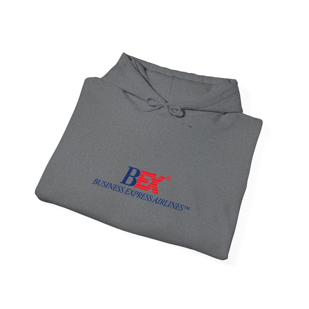 Business Express Airlines Hoodie / Sweatshirt