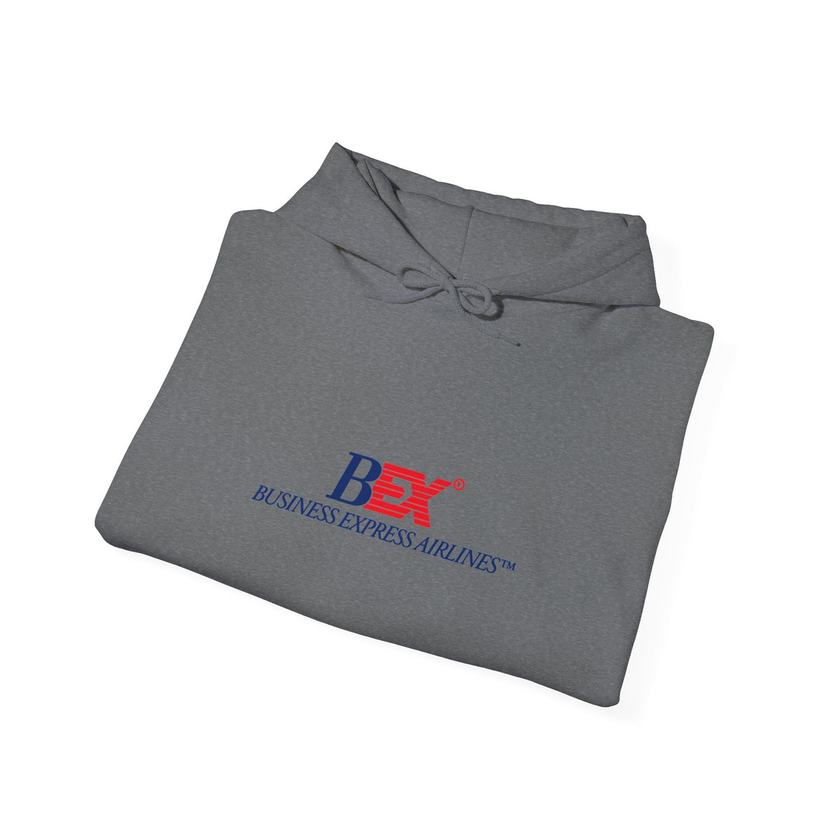 Business Express Airlines Hoodie / Sweatshirt