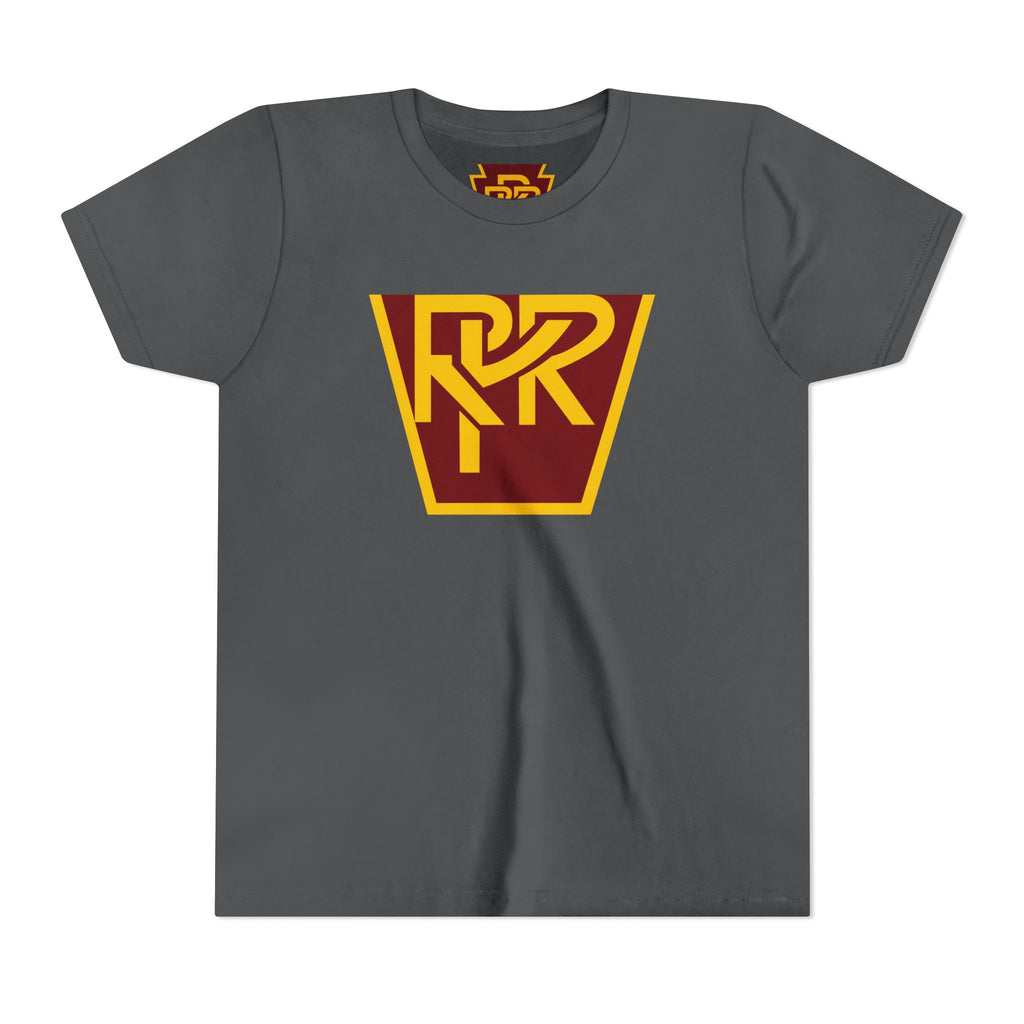 Pennsylvania Railroad Kids Tee / T-Shirt