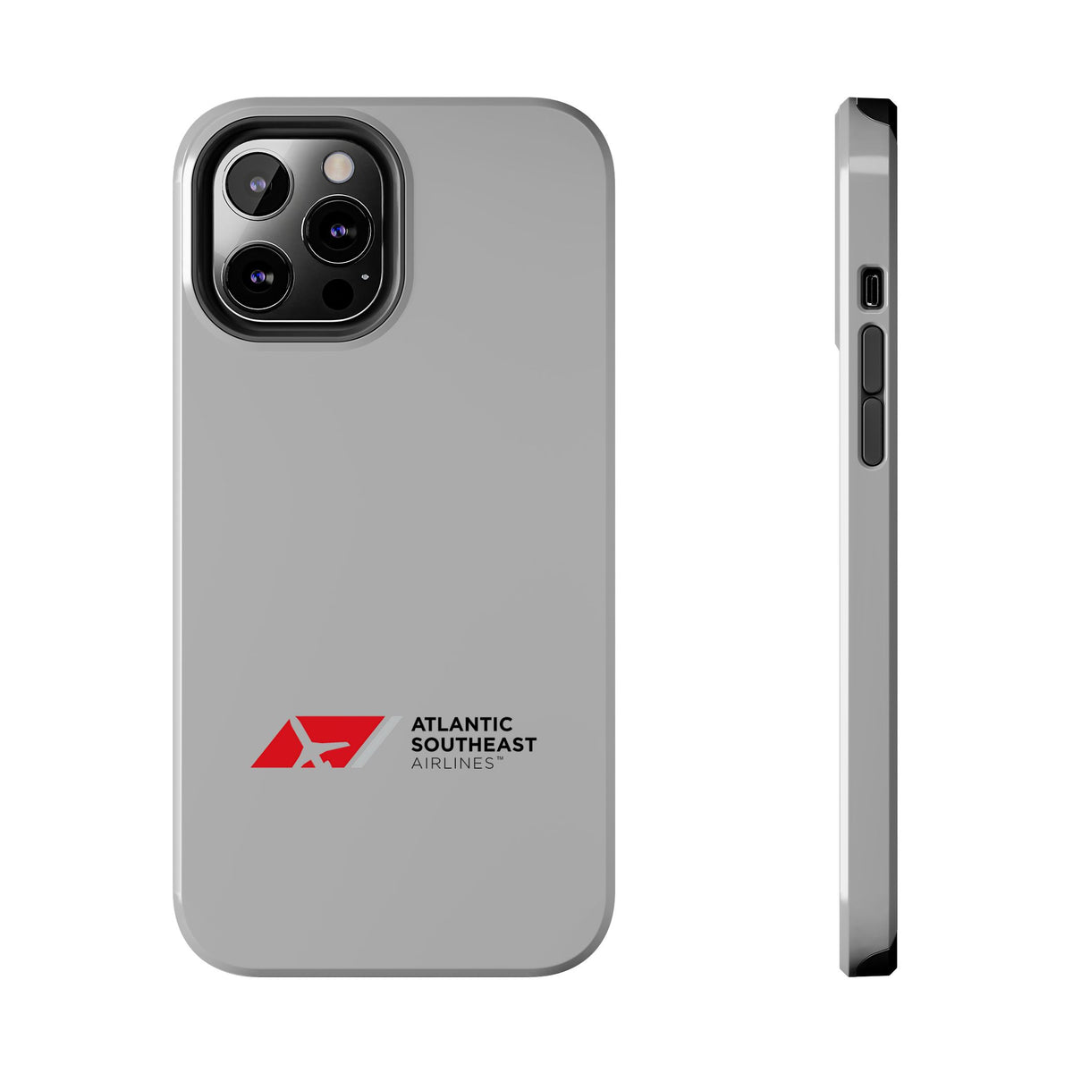 Atlantic Southeast Airlines Tough Phone Case