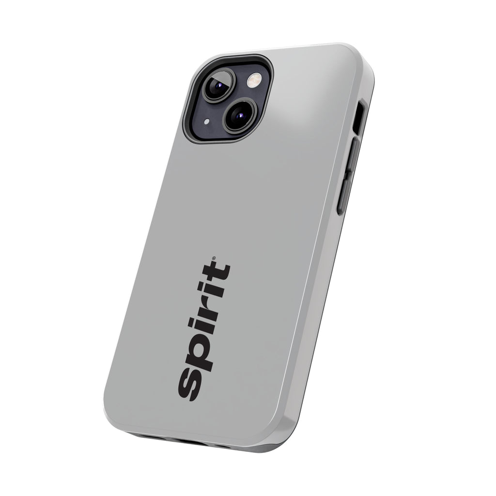 Spirit Airlines Tough Phone Case