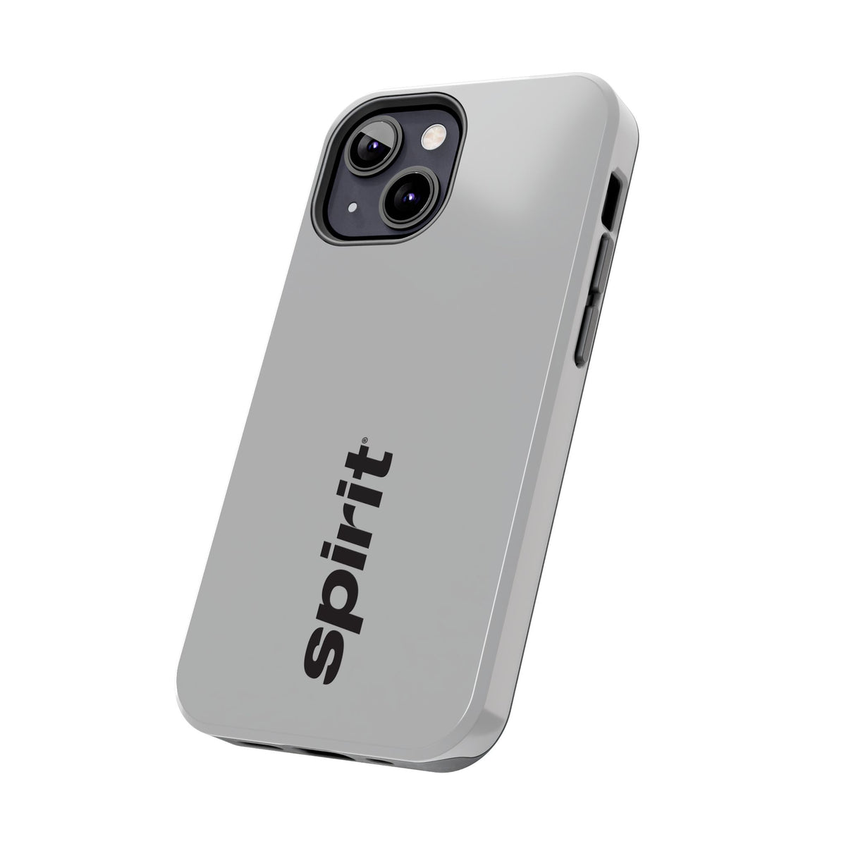 Spirit Airlines Tough Phone Case