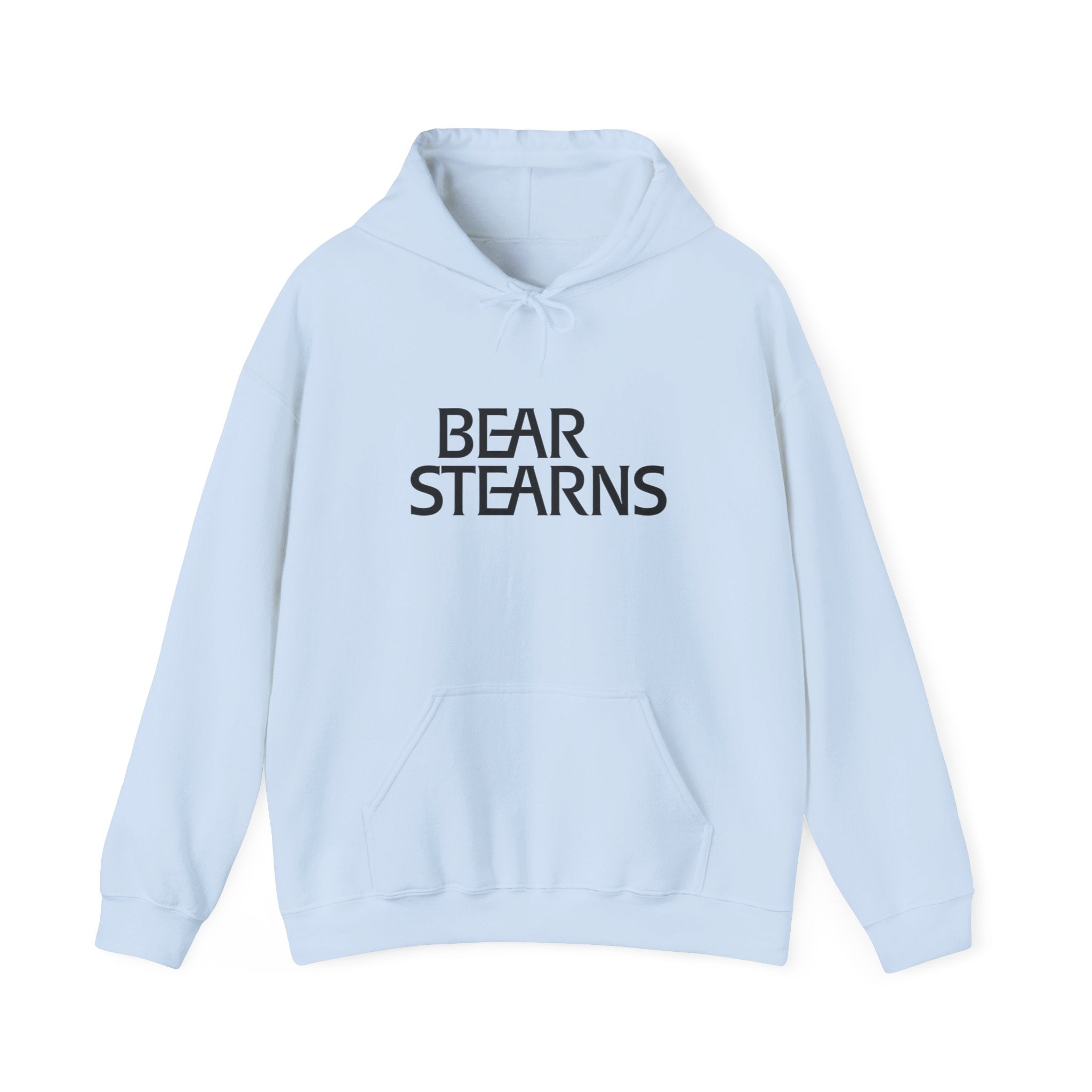 Bear Stearns Hoodie / Sweatshirt