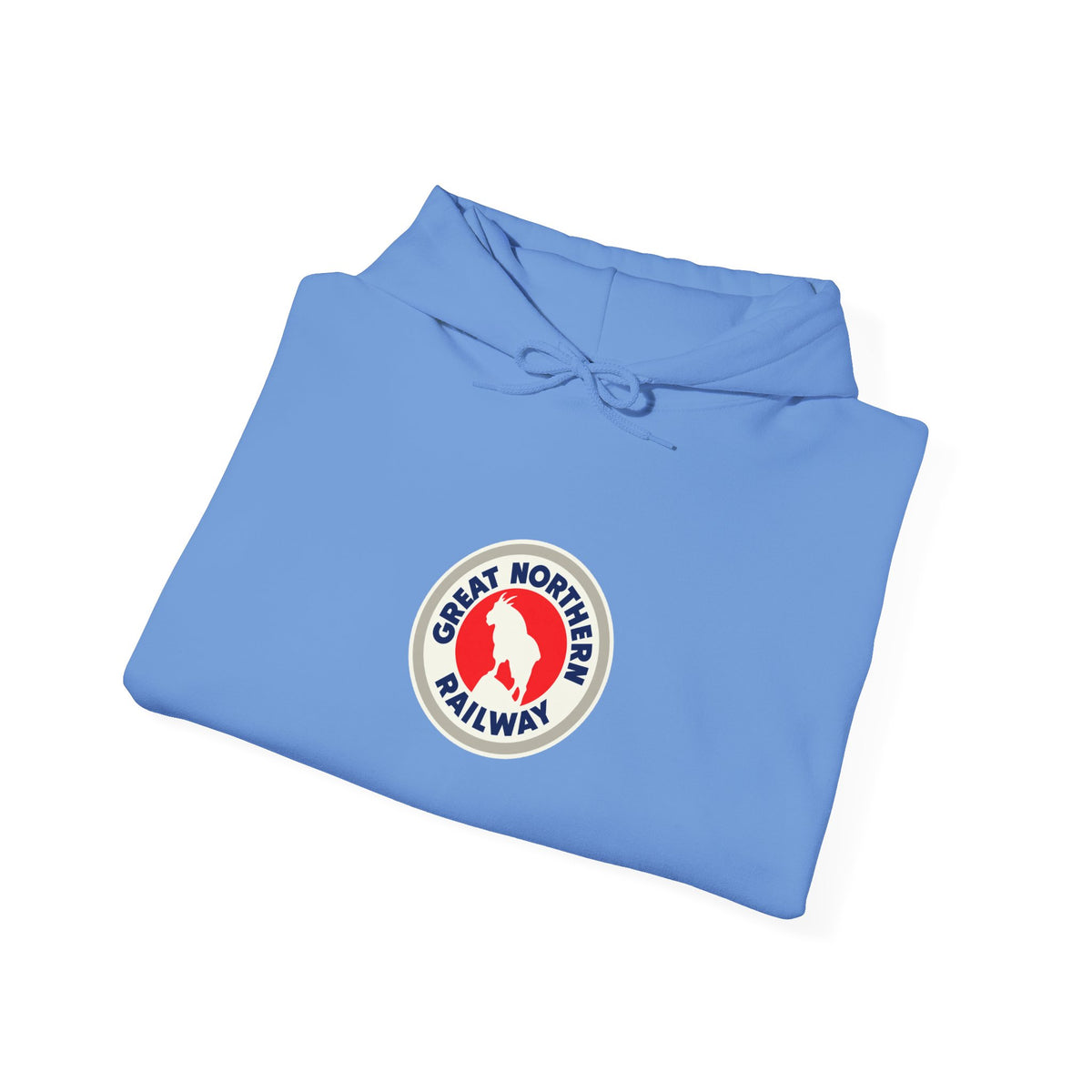 Great Northern Railway Hoodie / Sweatshirt