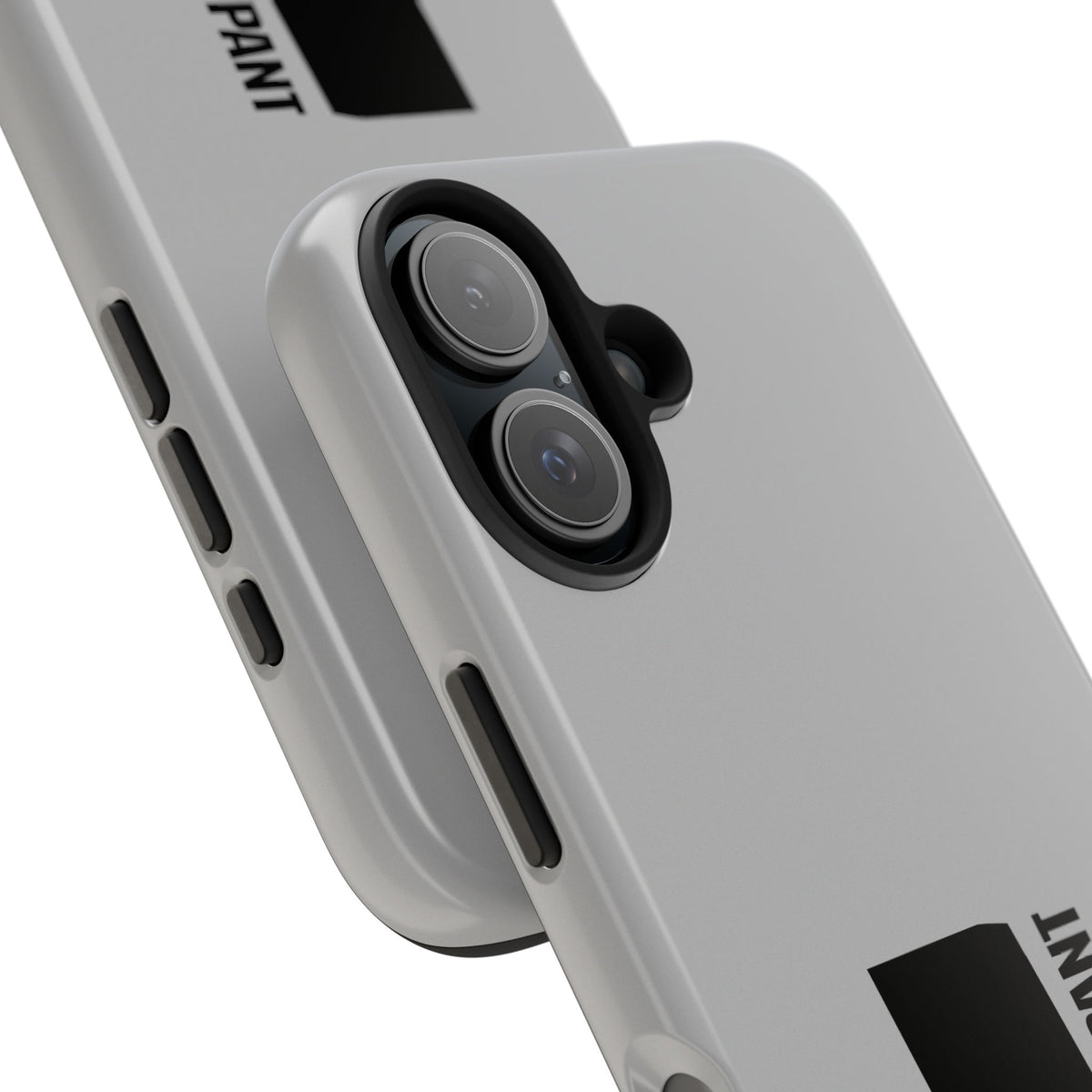 Participant Media Tough Phone Case