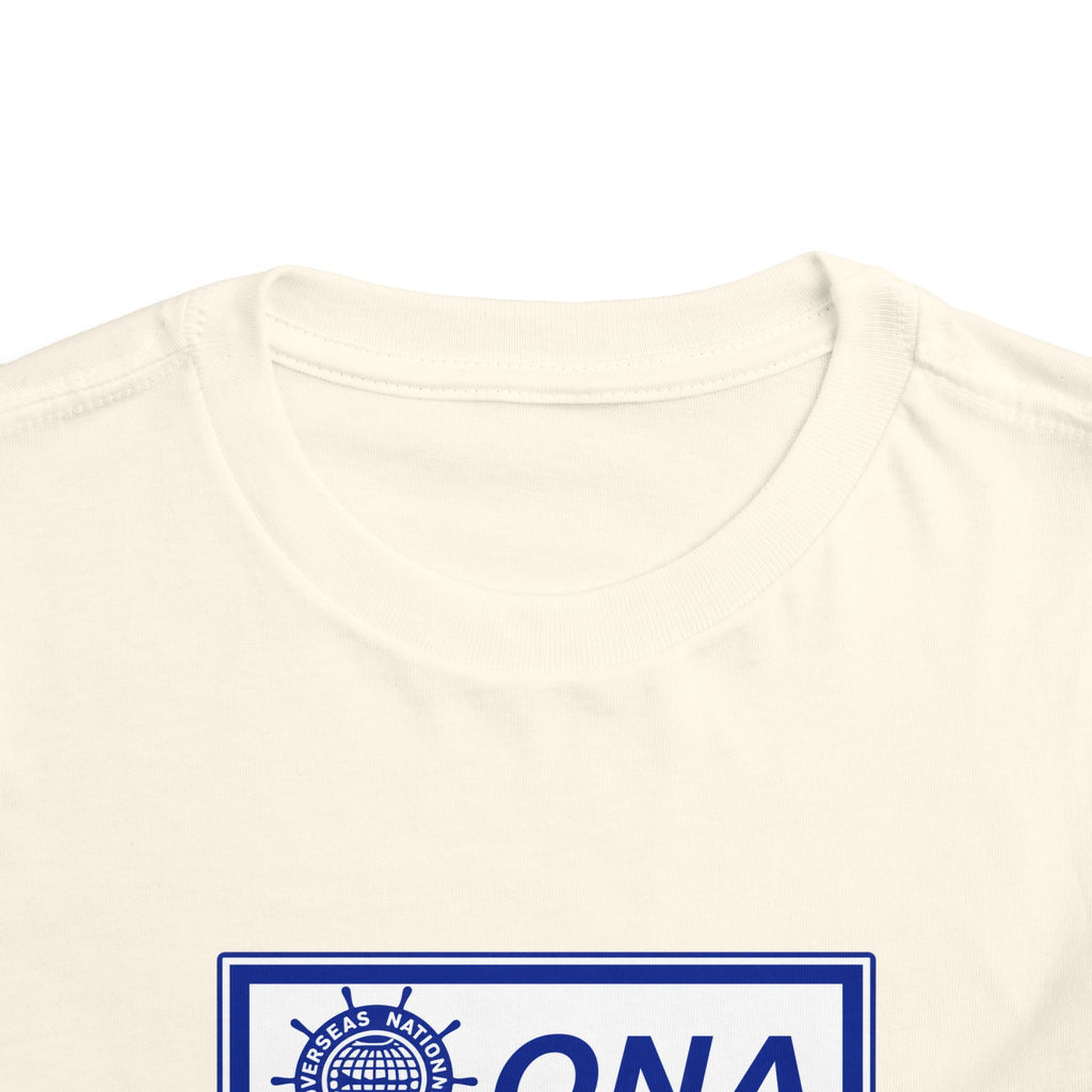 Overseas National Airways Toddler Tee / T-Shirt