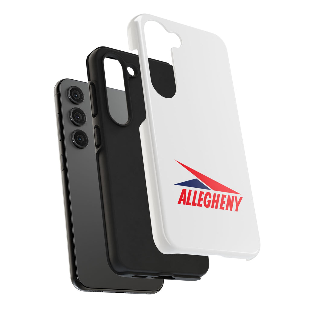 Allegheny Airlines Tough Phone Case