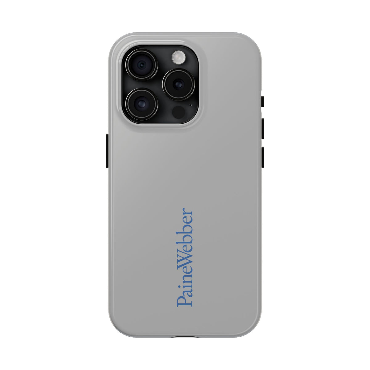 PaineWebber Tough Phone Case