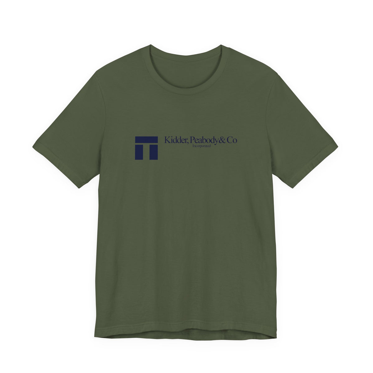 Kidder, Peabody & Co. T-Shirt