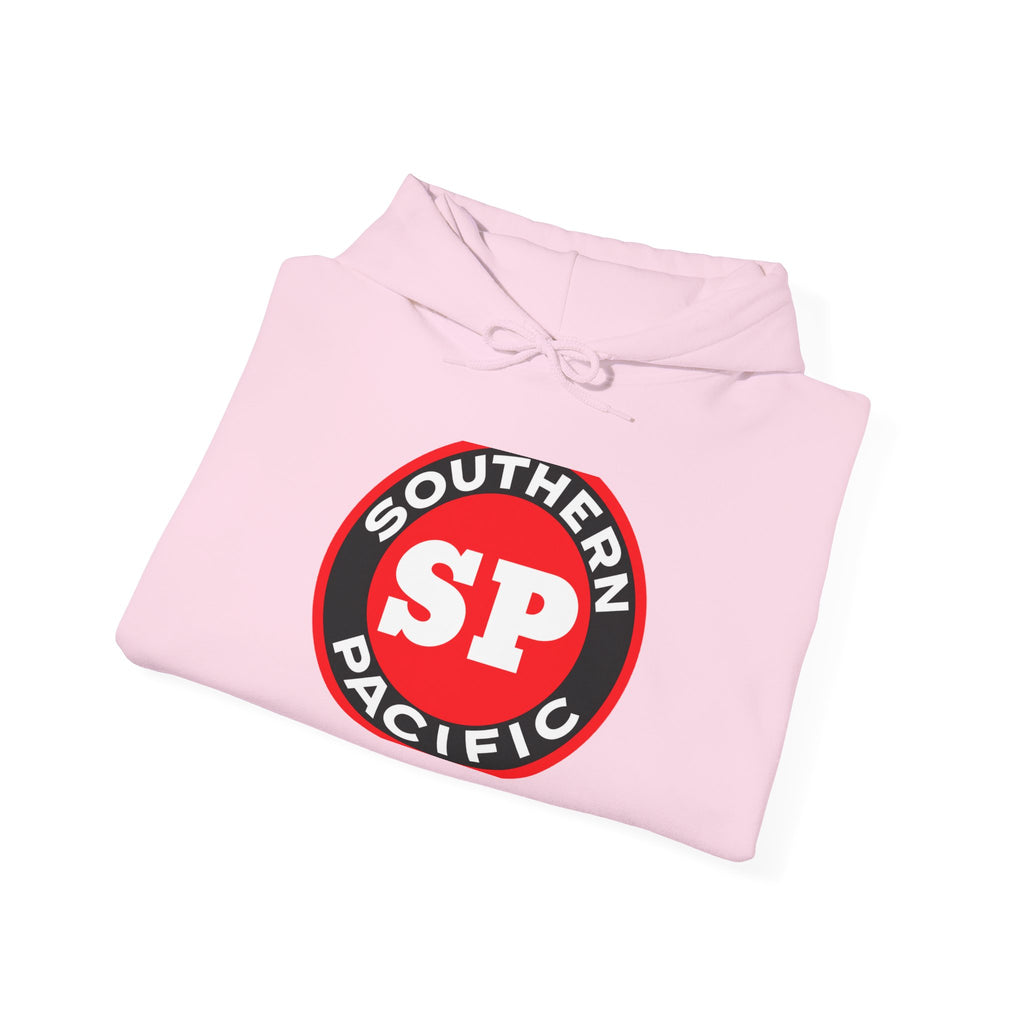 Southern Pacific Railroad Hoodie / Sweatshirt