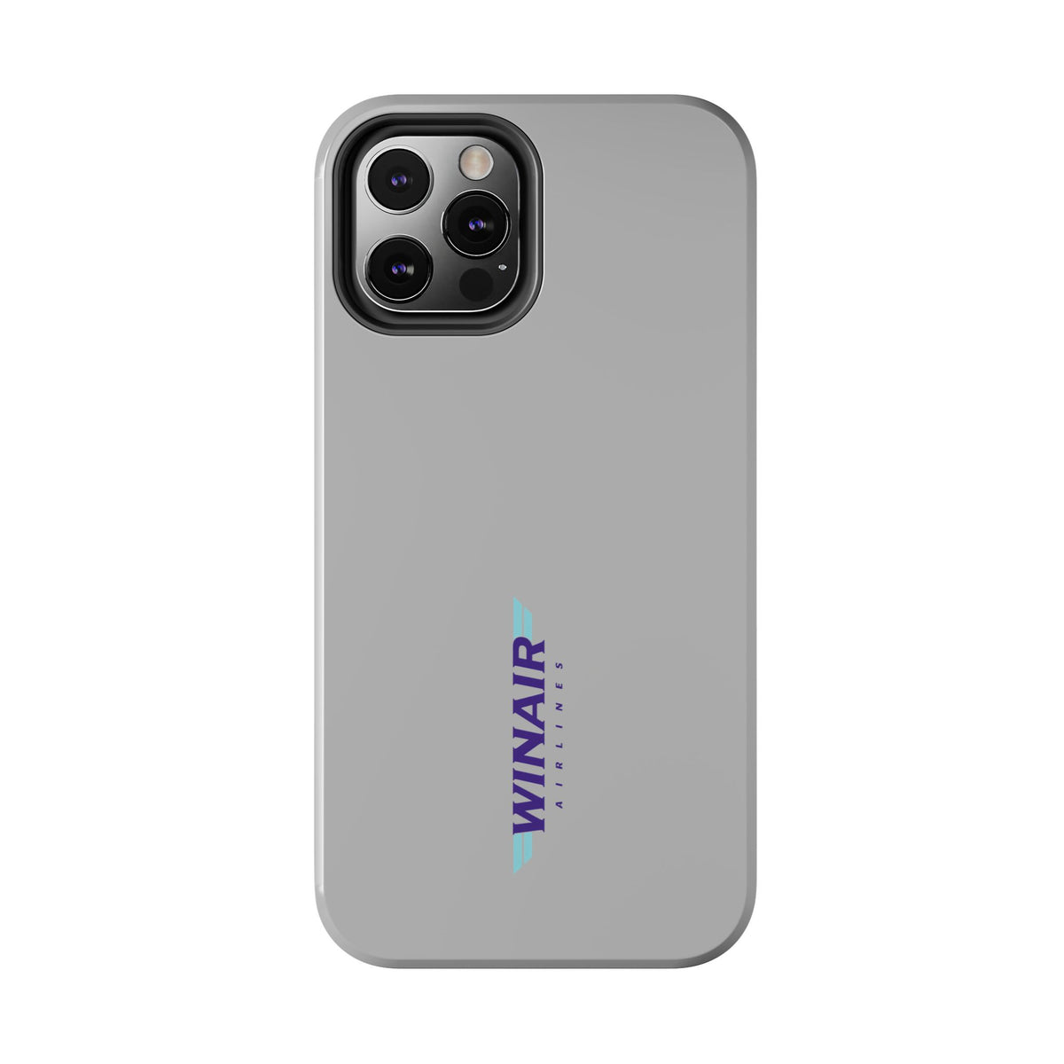WinAir Airlines Tough Phone Case