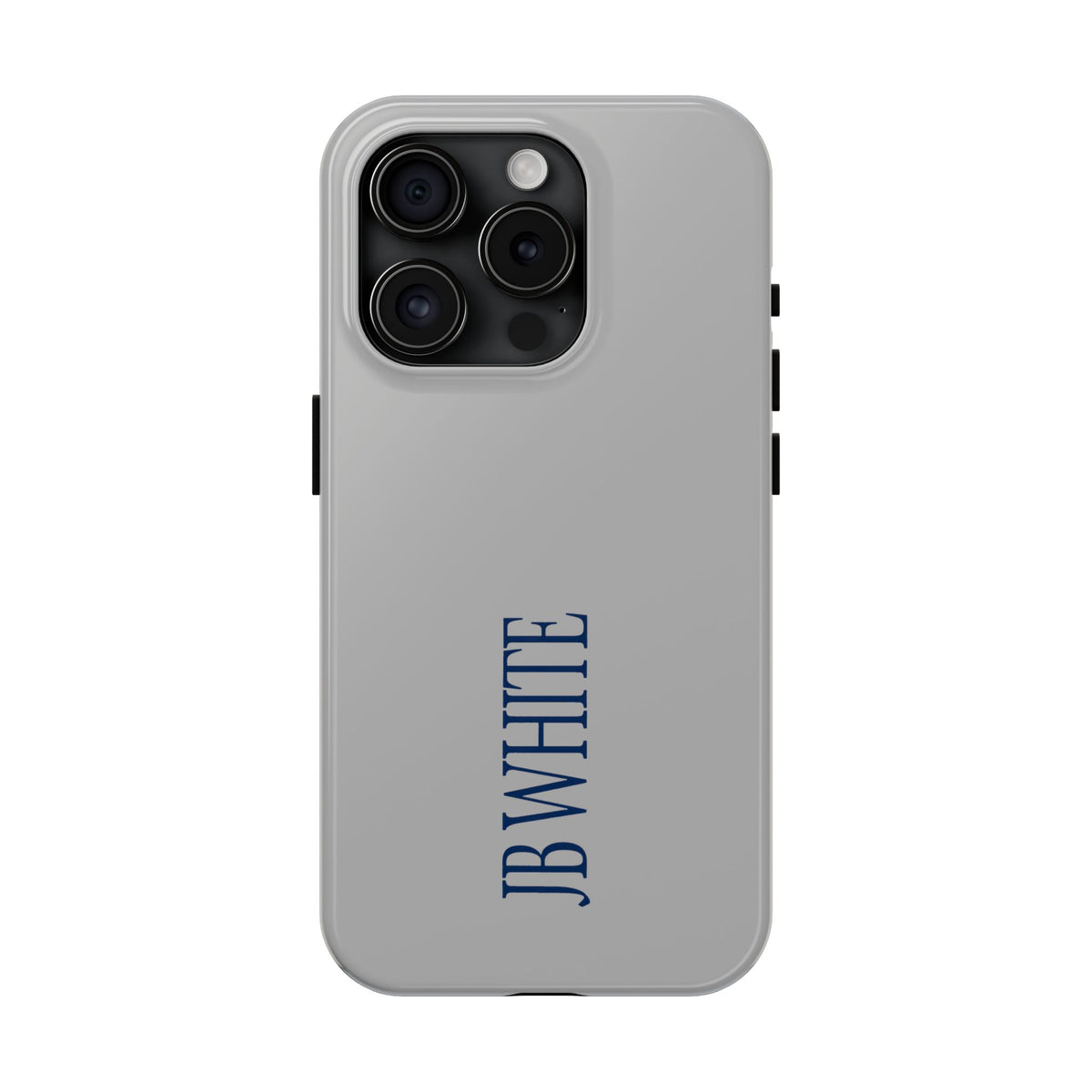J. B. White Tough Phone Case