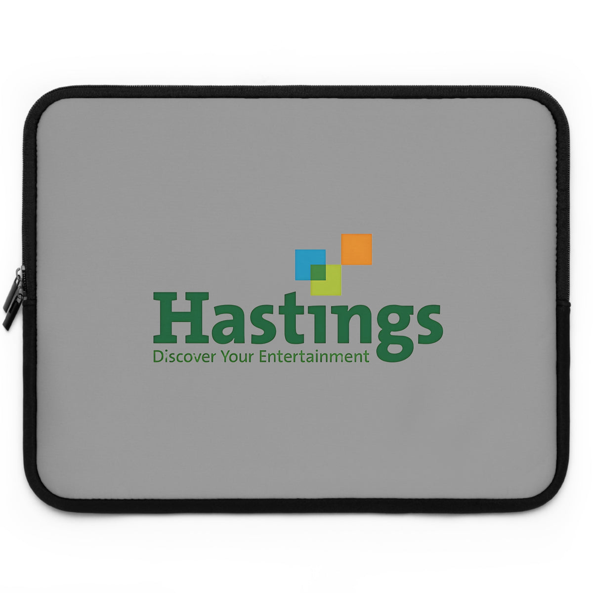 Hastings Entertainment Laptop Sleeve