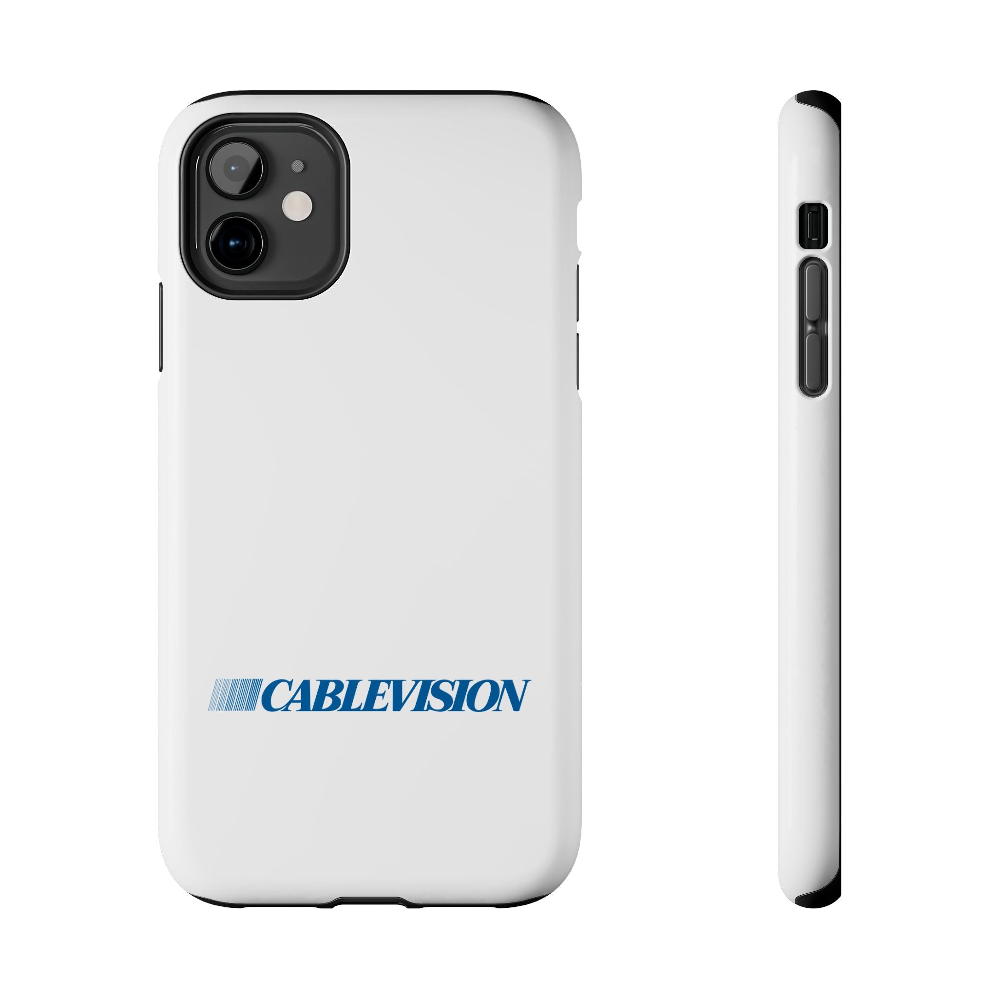 Cablevision Tough Phone Case