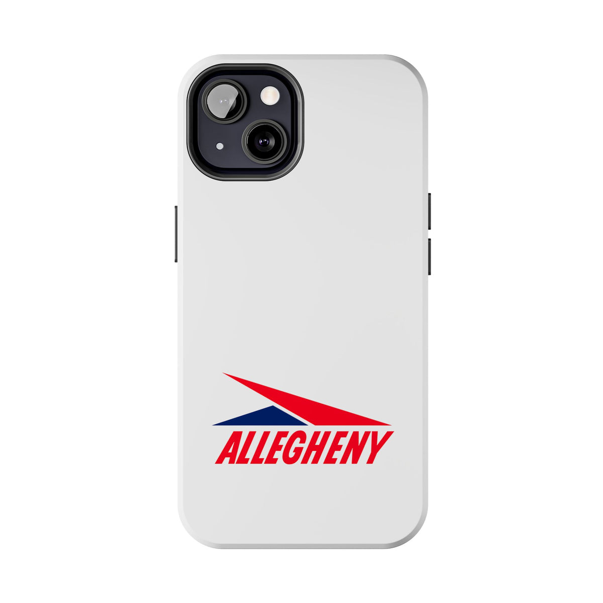 Allegheny Airlines Tough Phone Case