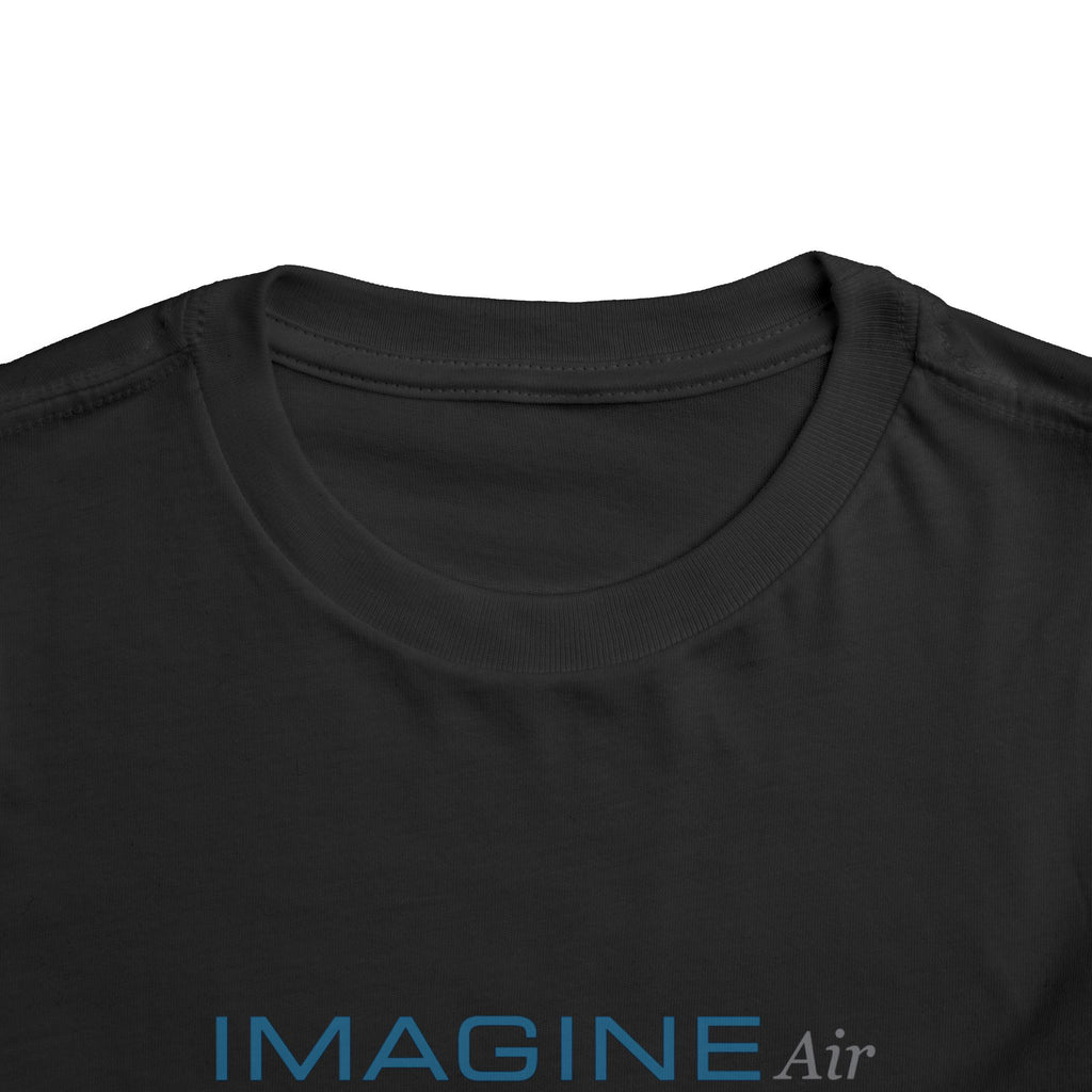 ImagineAir Toddler Tee / T-Shirt