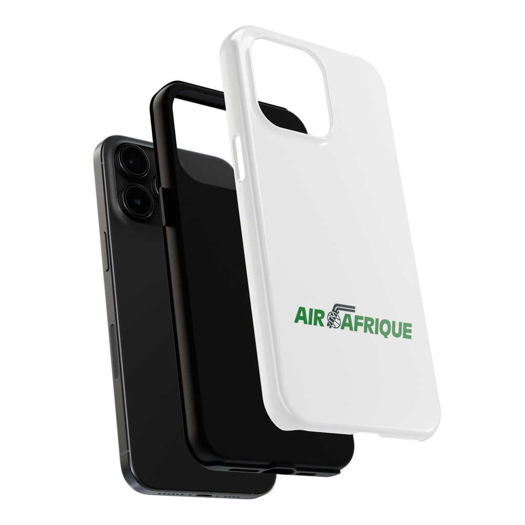 Air Afrique Tough Phone Case