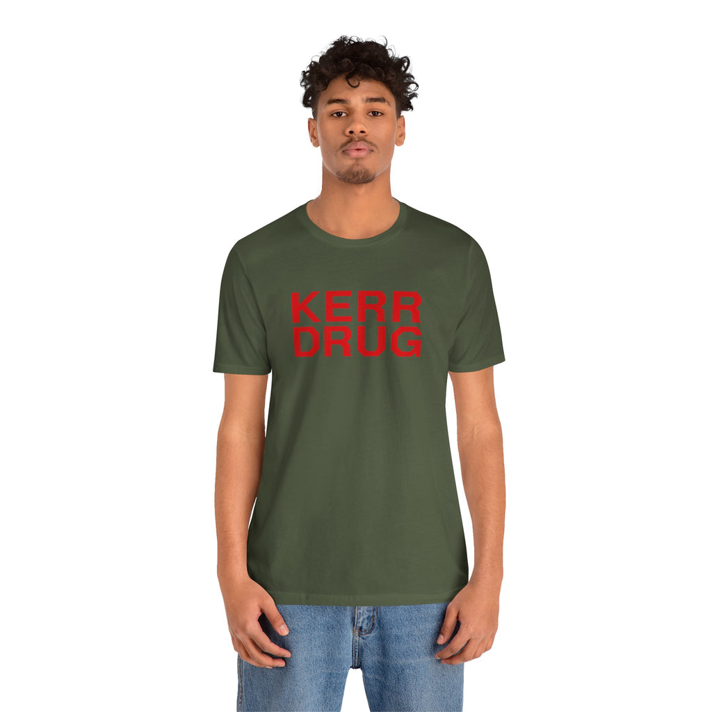 Kerr Drug T-Shirt