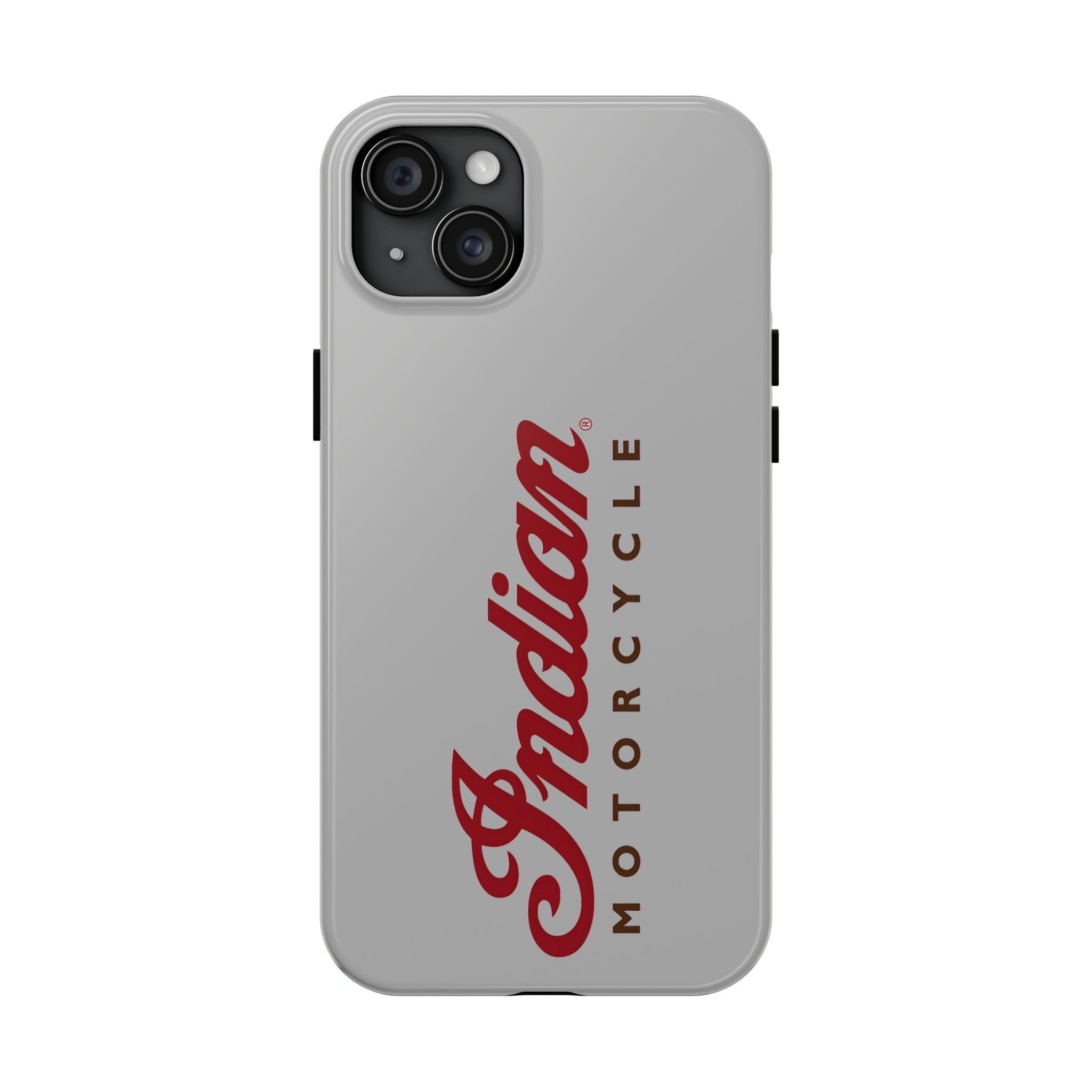 Indian Motorcycle Tough Protective Phone Case