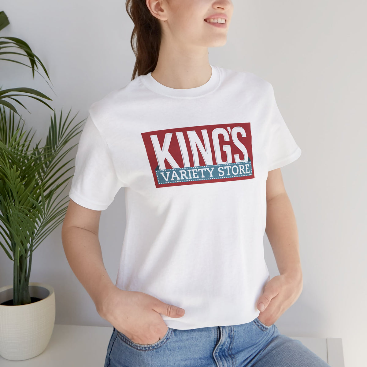 King's Variety Store T-Shirt