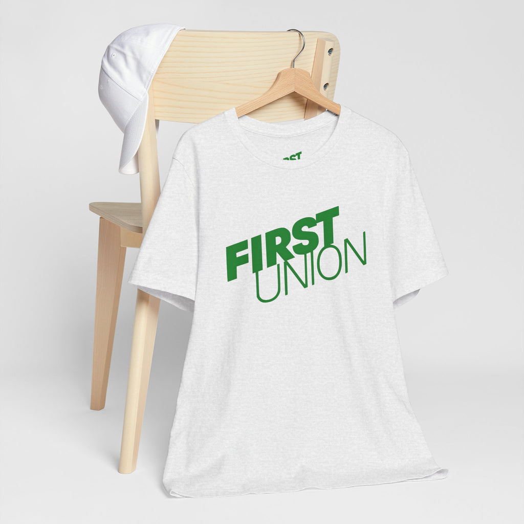 First Union T-Shirt