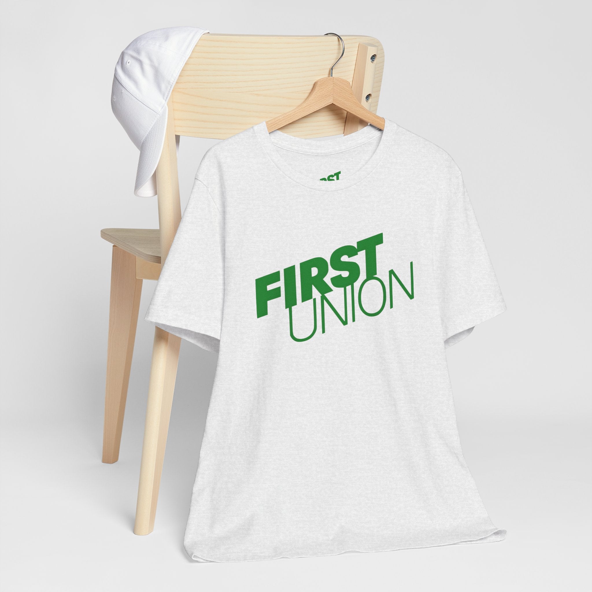 First Union T-Shirt
