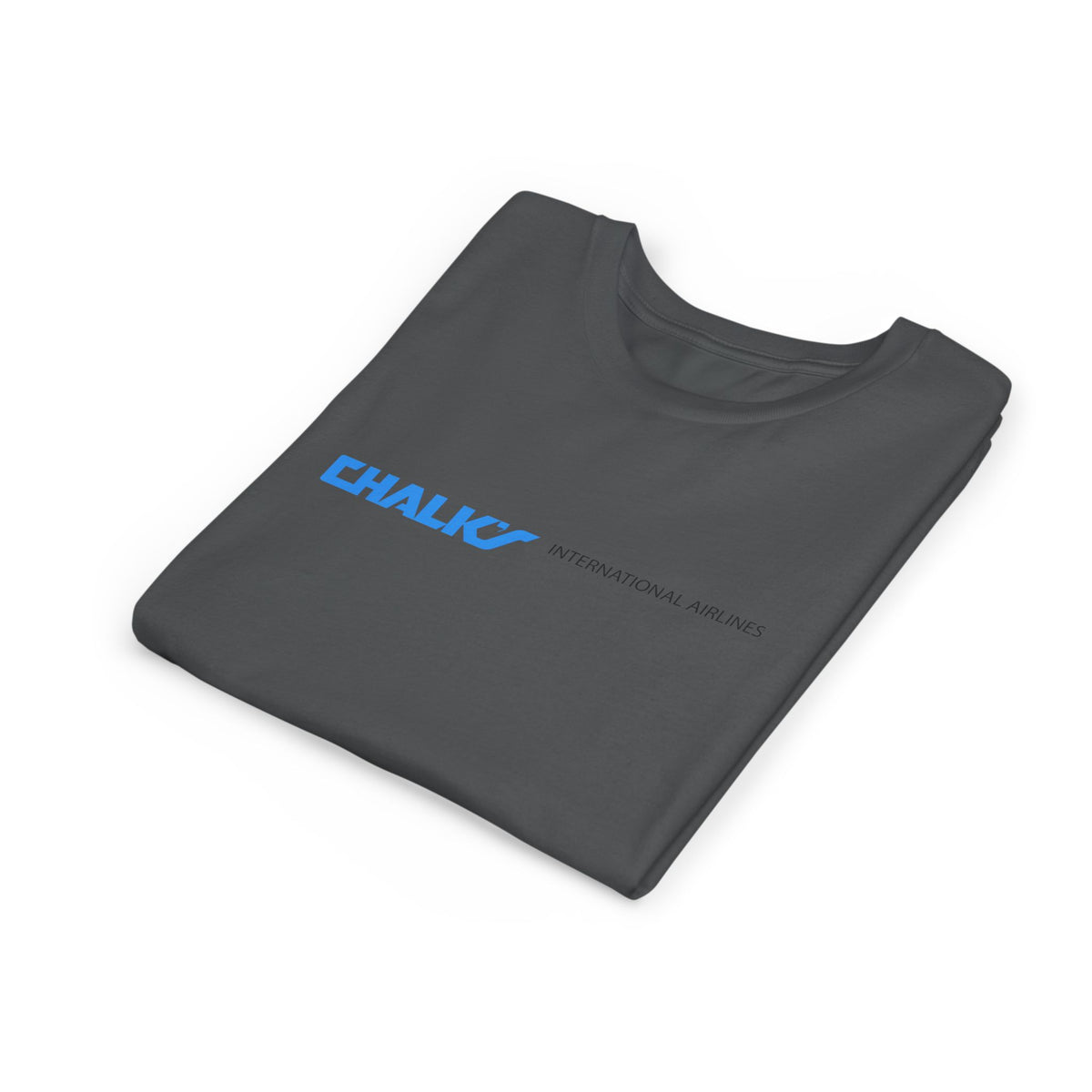 Chalk's International Airlines Kids Tee / T-Shirt