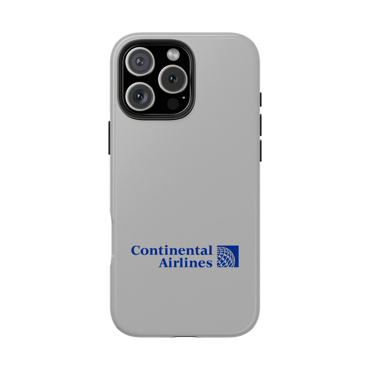 Continental Airlines Tough Phone Case