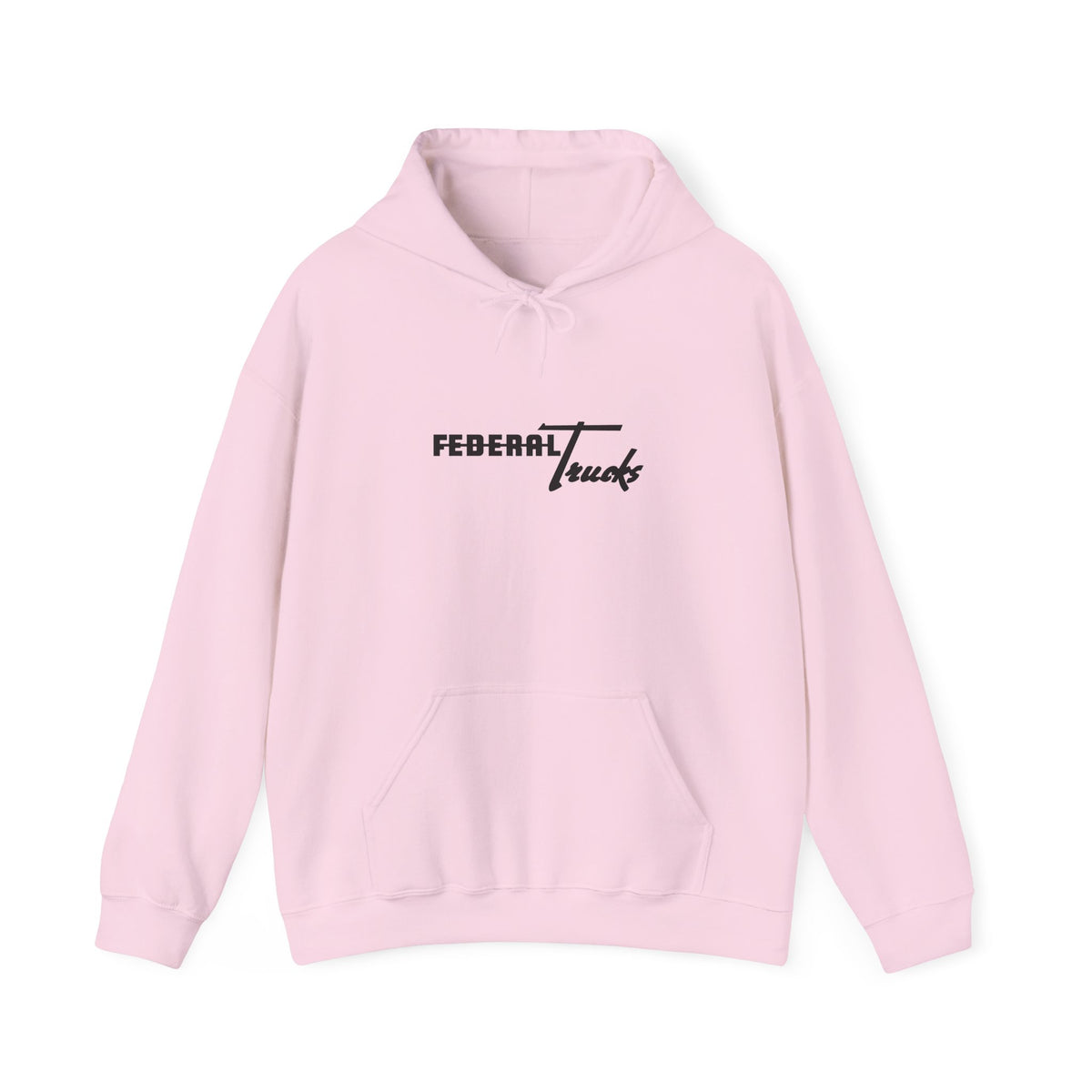 Federal Motor Truck Company Hoodie / Sweatshirt