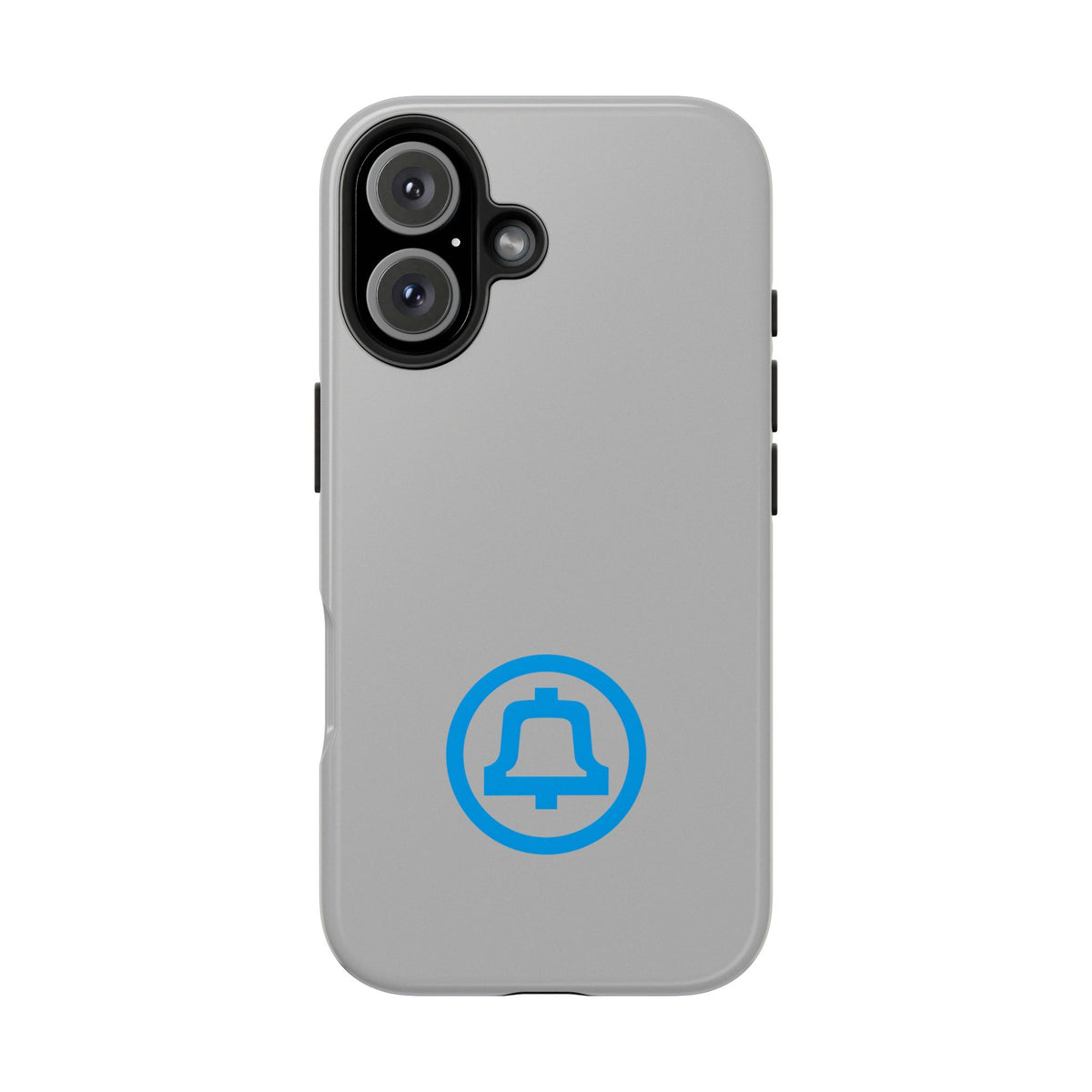 Bell System Tough Phone Case