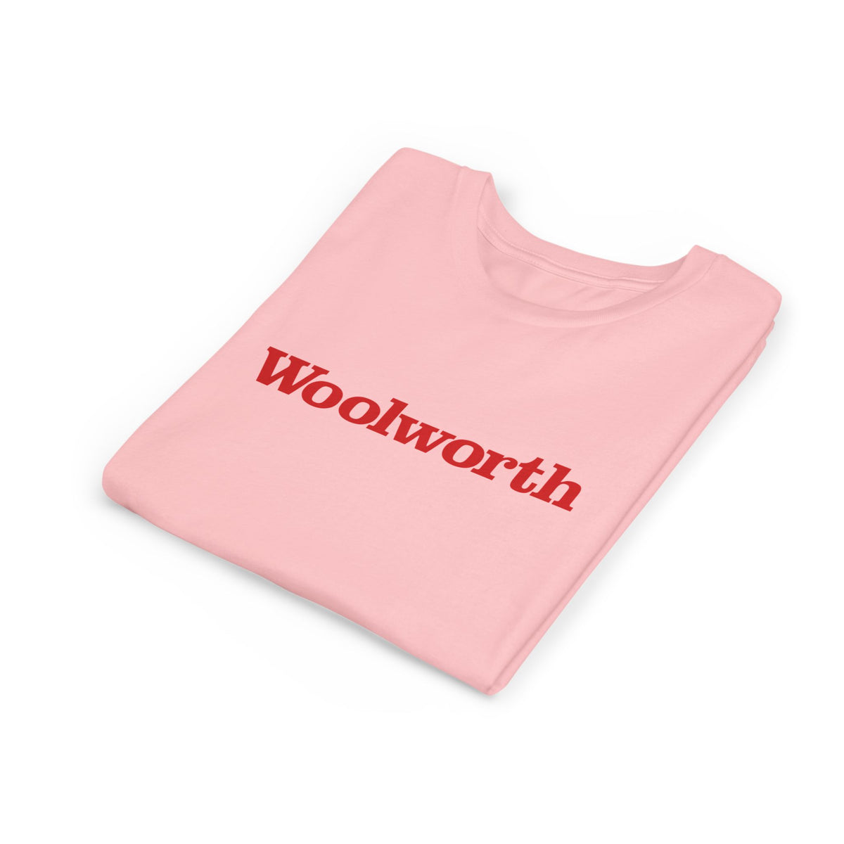 F. W. Woolworth Company Kids Tee / T-Shirt