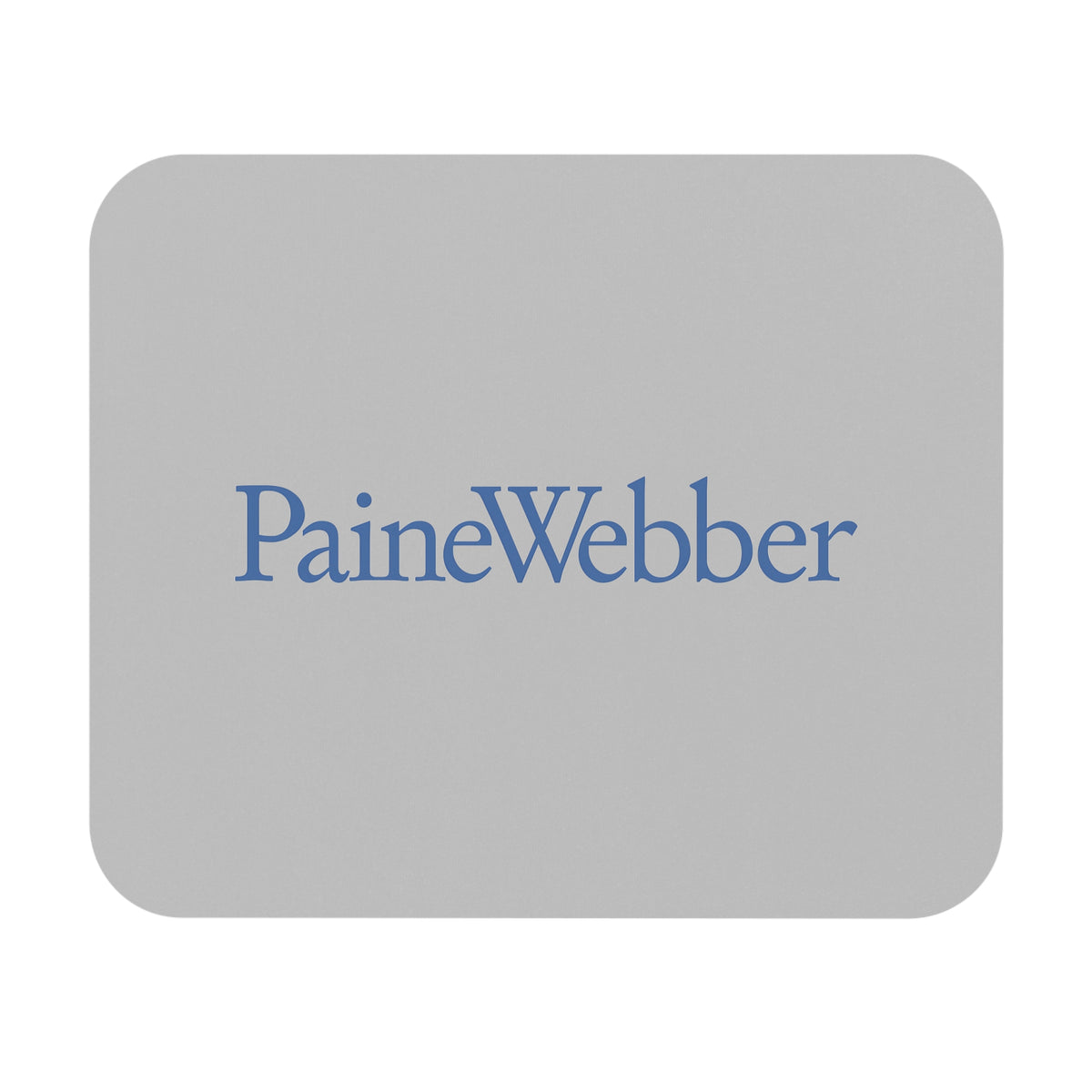 PaineWebber Mouse Pad
