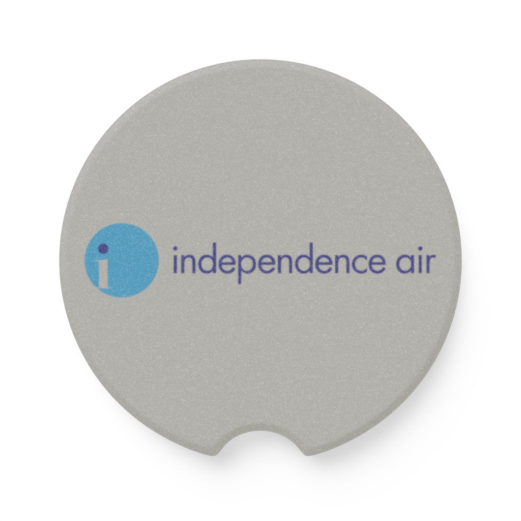 Independence Air Car Coaster