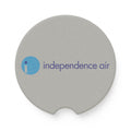 Independence Air Car Coaster