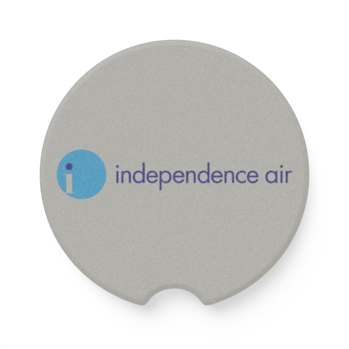 Independence Air Car Coaster