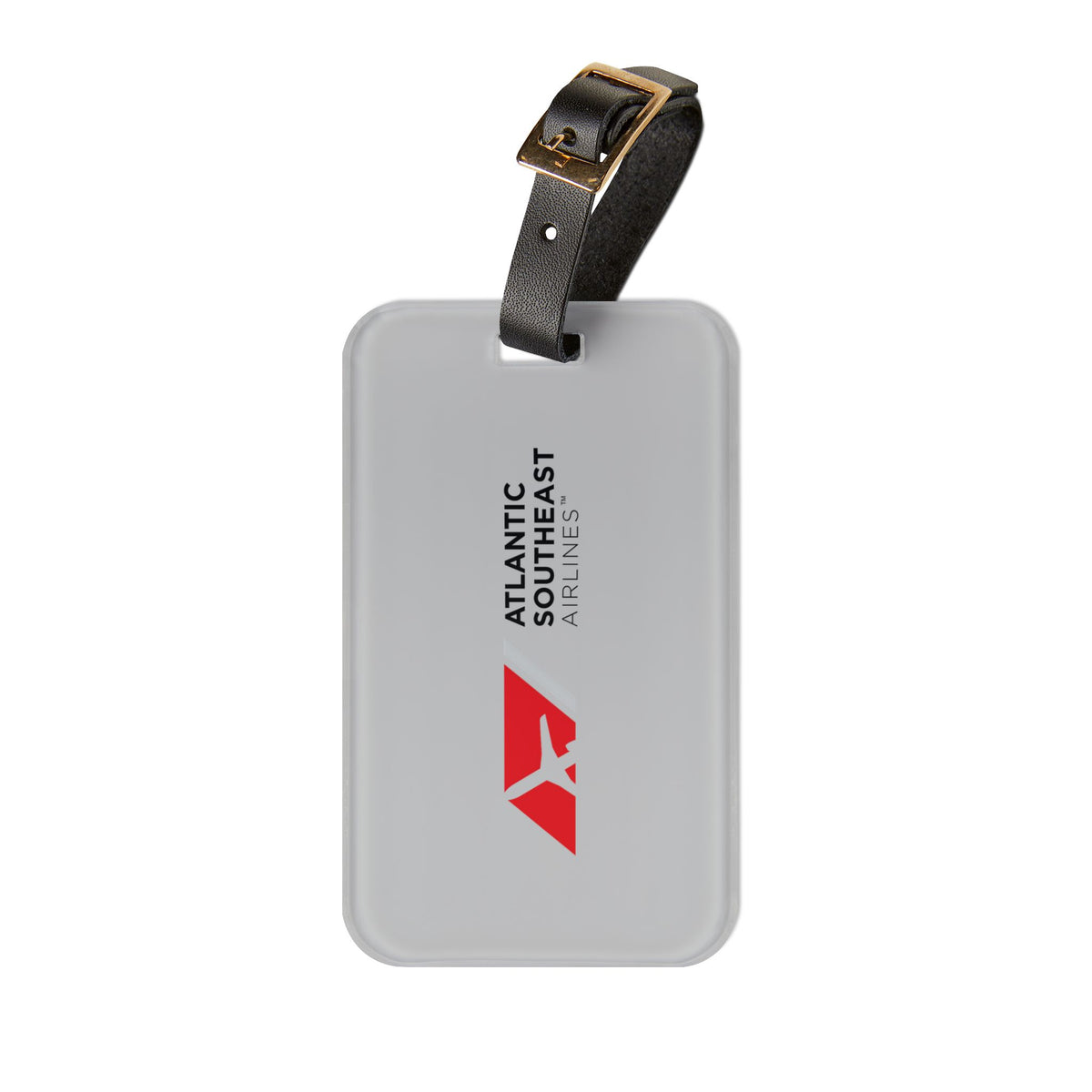 Atlantic Southeast Airlines Luggage Tag