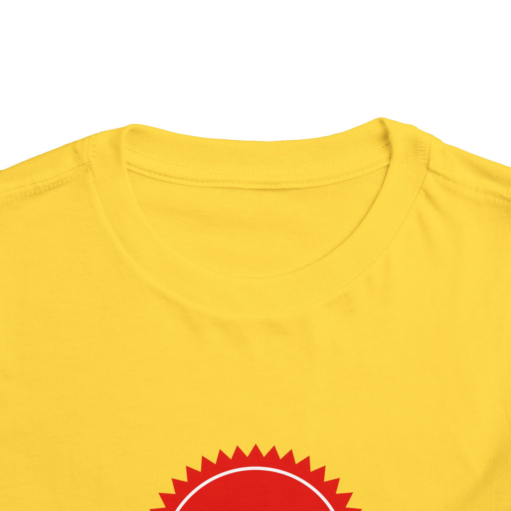 Missouri Pacific Railroad Toddler Tee / T-Shirt