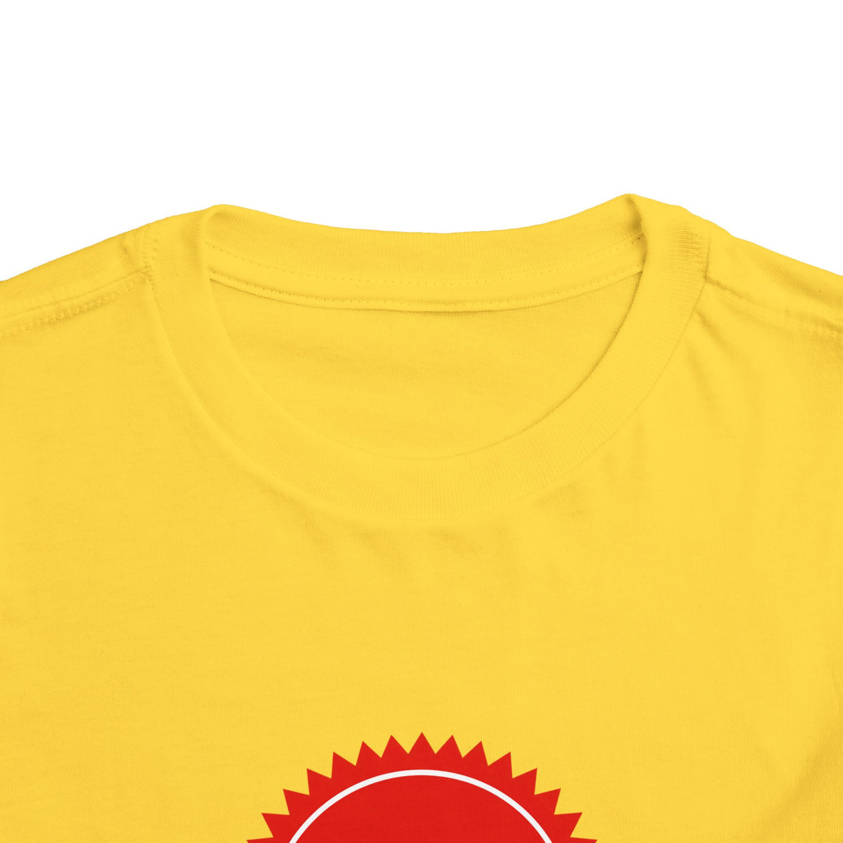 Missouri Pacific Railroad Toddler Tee / T-Shirt