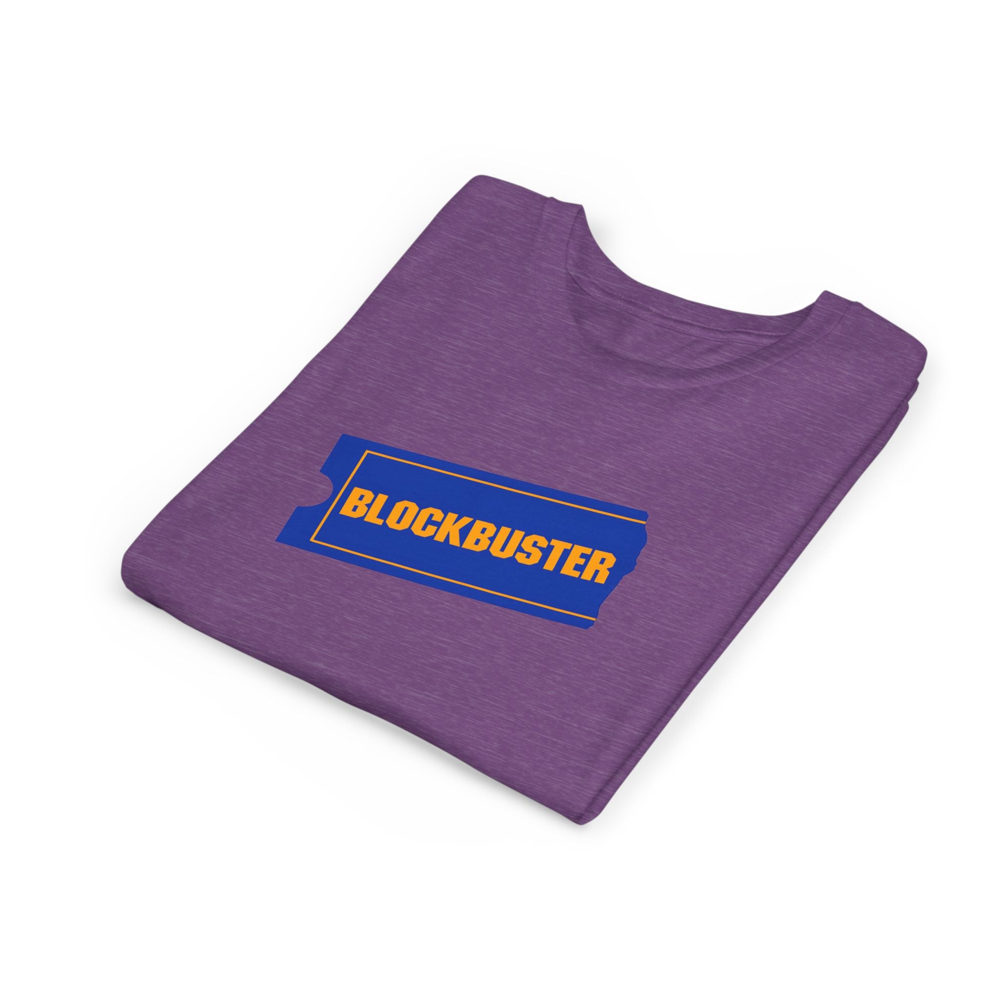 Blockbuster Video Youth / Kids T-Shirt