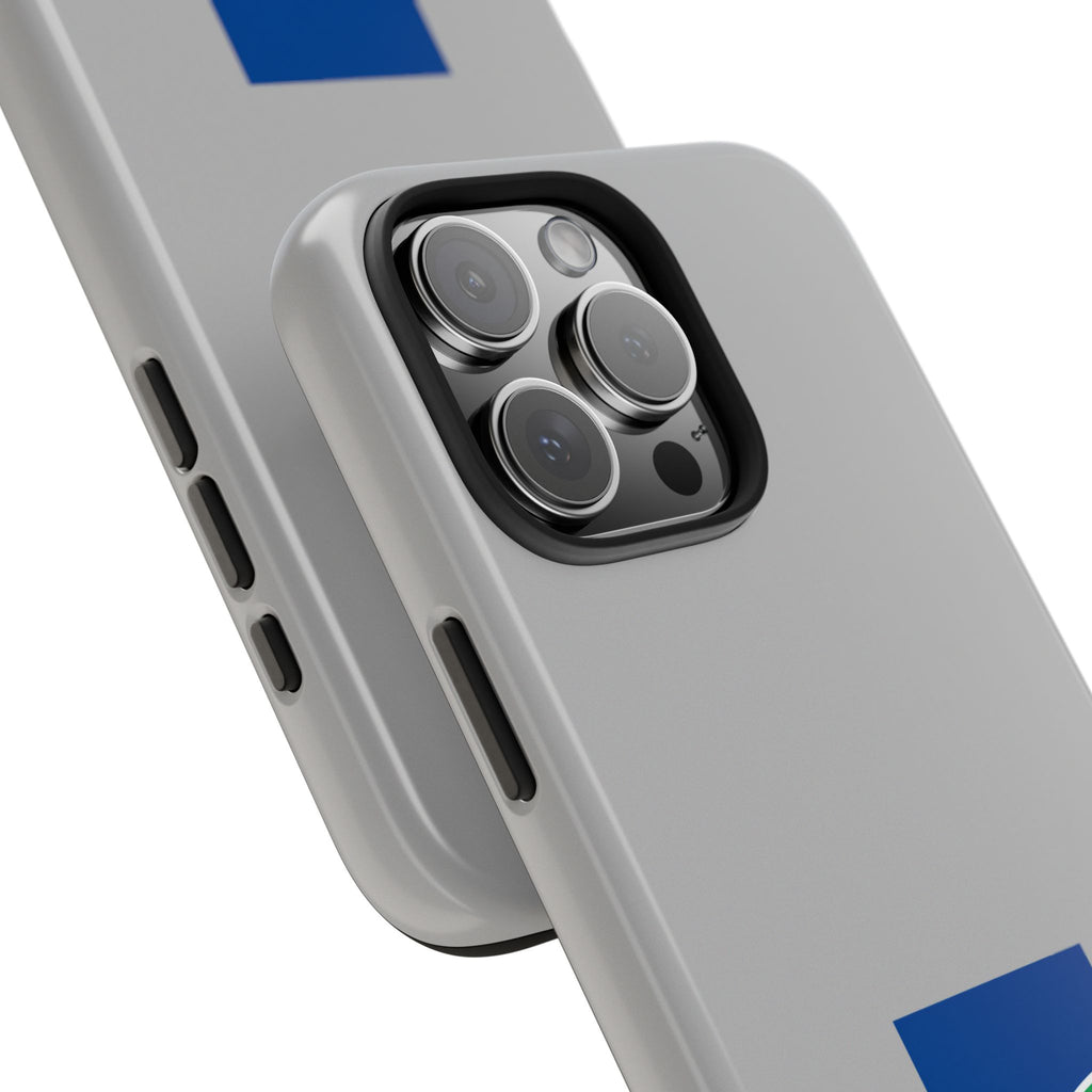 Wachovia Securities Tough Phone Case