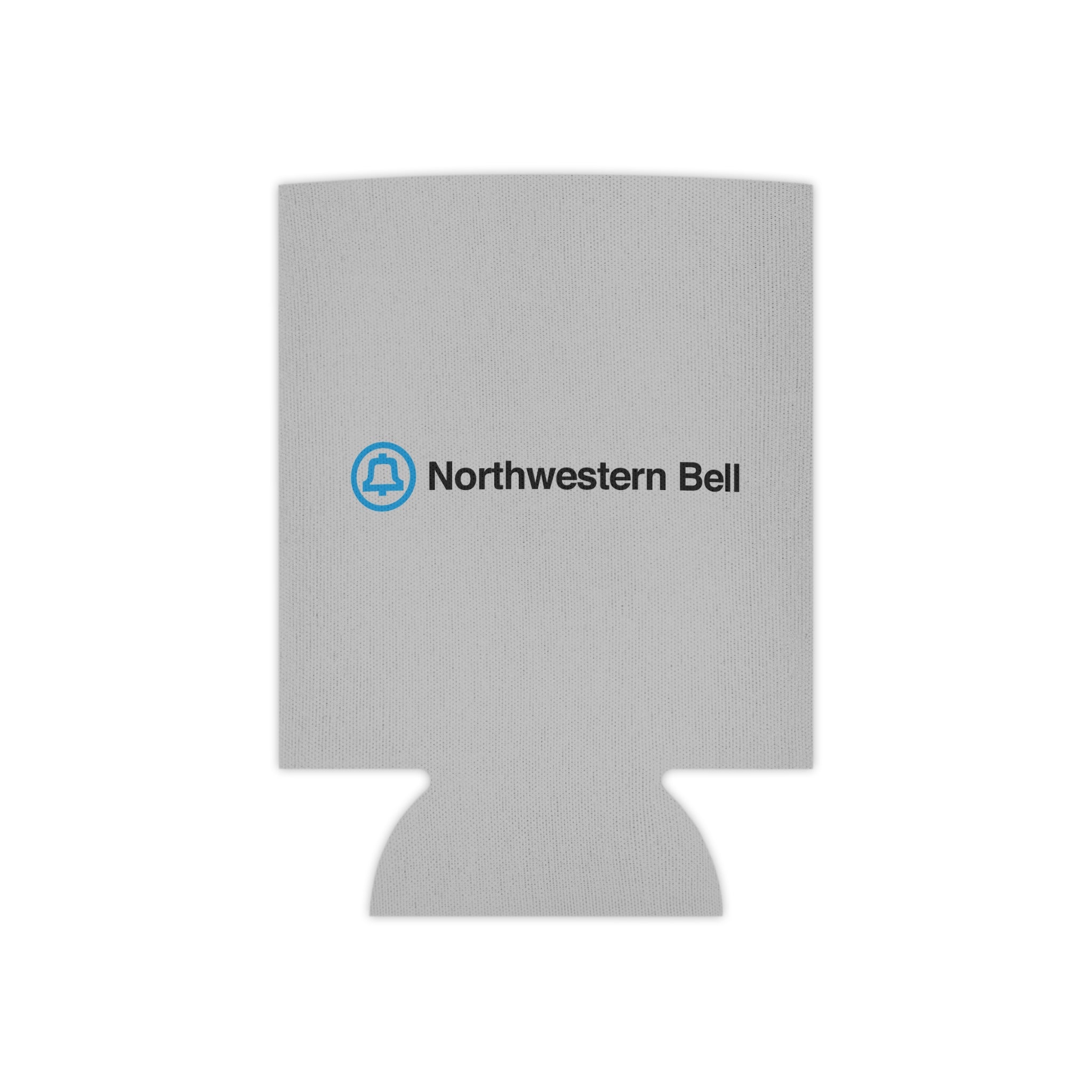 Northwestern Bell Can Cooler