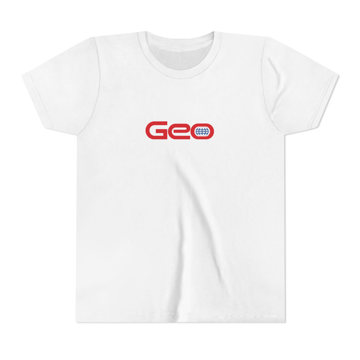 Geo Kids Tee / T-Shirt