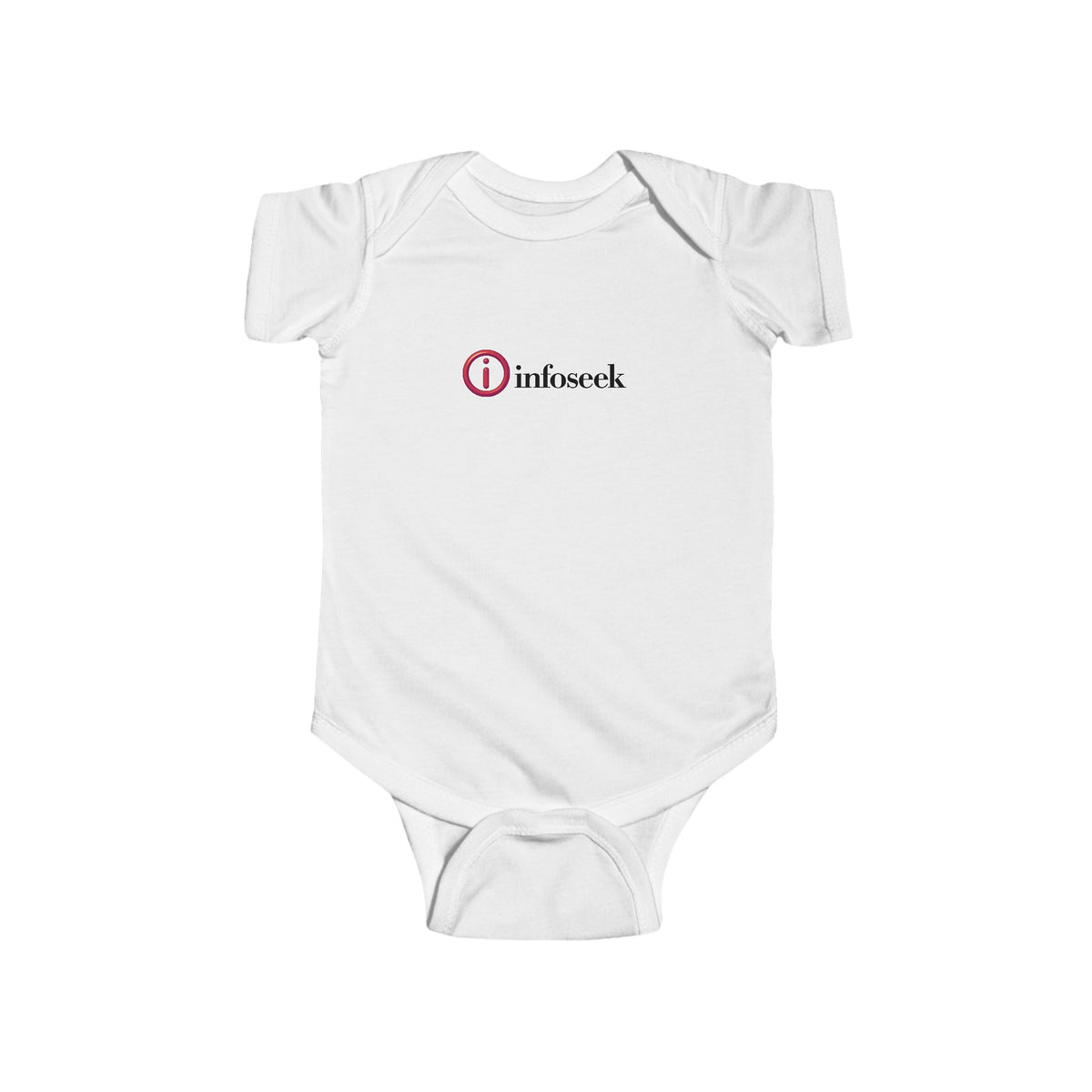 Infoseek Infant Bodysuit