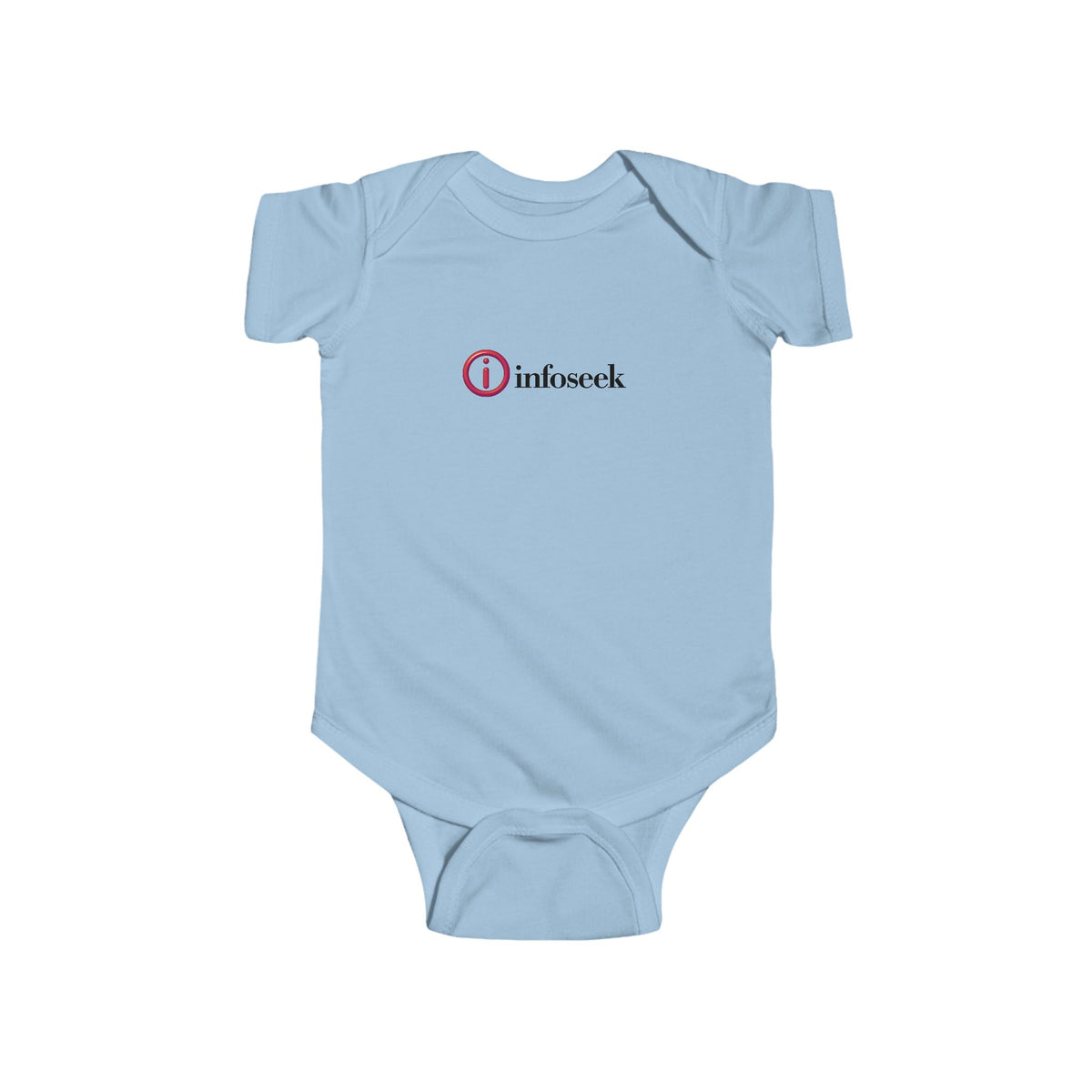 Infoseek Infant Bodysuit