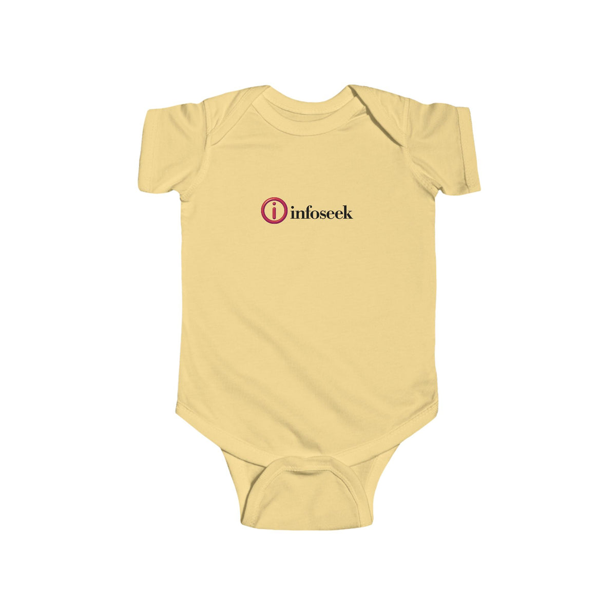 Infoseek Infant Bodysuit